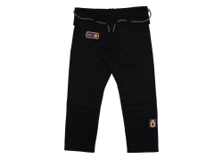 Кимоно Mosses ASP LA 2.0 чёрное