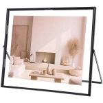 Фоторамка «BLACK STYLE» для фото 20*25см, горизонтальная