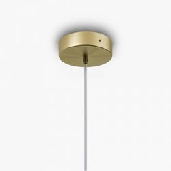 Подвесной светильник Maytoni Antic MOD302PL-01CG1
