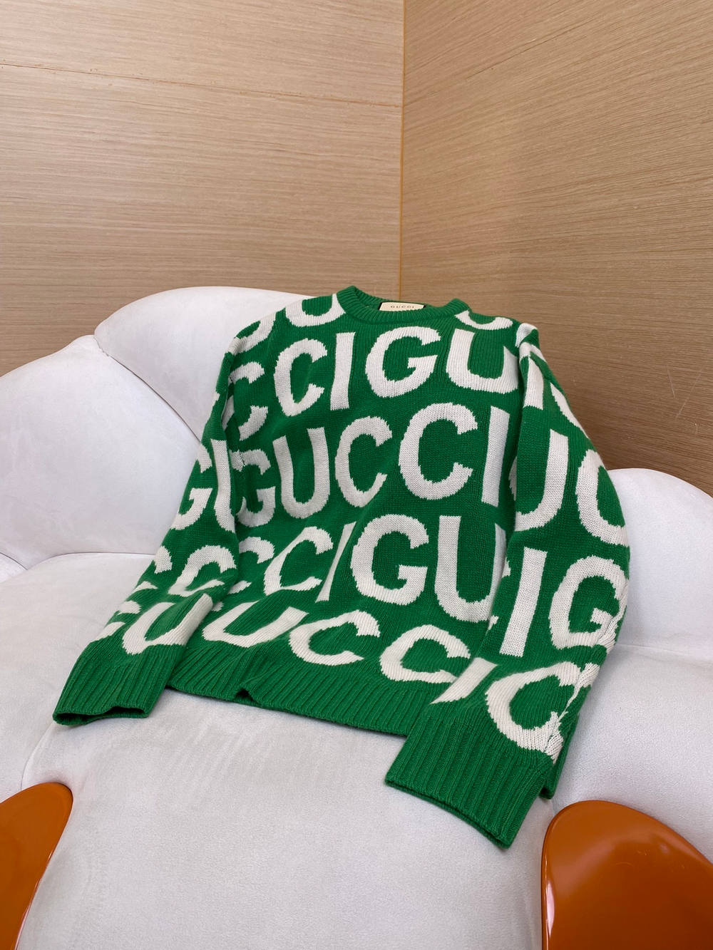 Gucci Sweatshirt