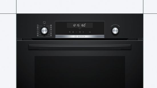 Электрический духовой шкаф Bosch HBJ577ES0R