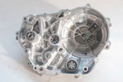 11300-KZZ-D20. COVER ASSY., R. CRANKCASE
