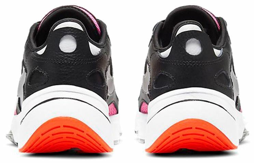 Кроссовки Nike Air Zoom Division (Женская размерная сетка)