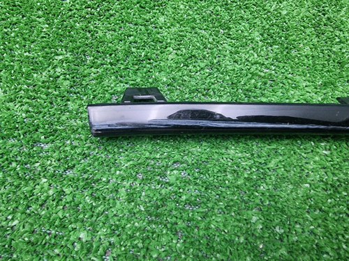 Накладка перед бампера Mercedes GLE V167 23-нв AMG