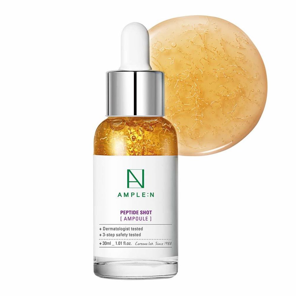 AMPLE: N Peptide Shot Ampoule 1.01 fl. 100 мл/