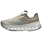 On S Cloudsurfer Next Fog Ivory