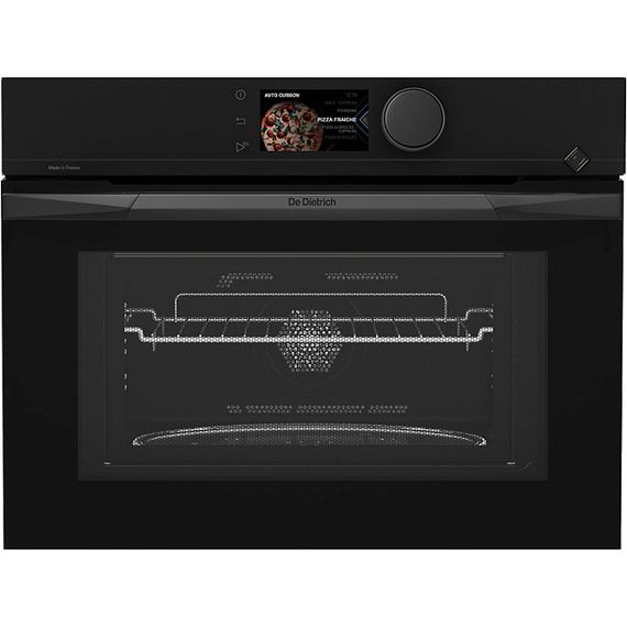 Встраиваемая микроволновая печь De Dietrich DKC4756B