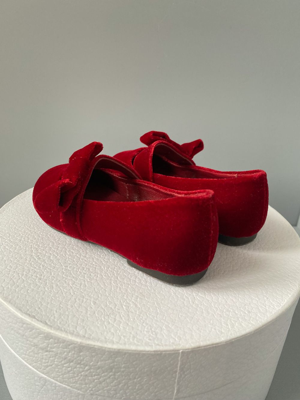 Новые туфли Age of Innocence, 21