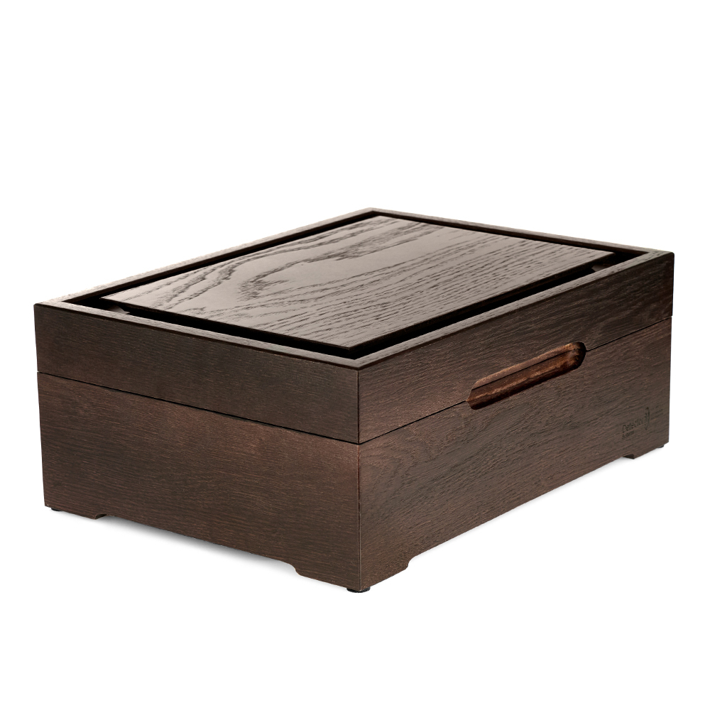 Акустический сейф "Шкатулка-2/18 Ультра"