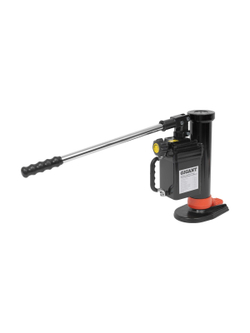 Гидравлический низкоподхватный домкрат Gigant 5т. GMJLH-5