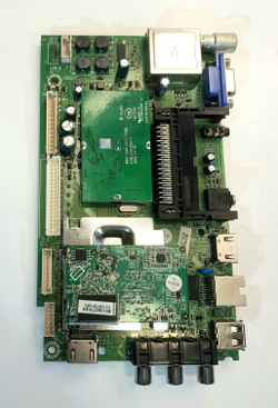 MSAV3220-ZC26-02(b) main board для Mystery MTV-4028lt2