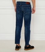 Джинсы RE.MAINE BOSS ORANGE - голубой(50534670)