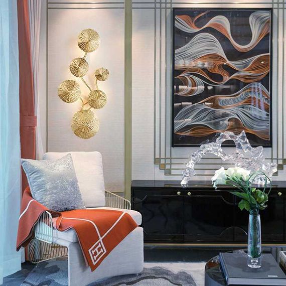 Настенный светильник Imperium Loft Inca Twig 140769-26