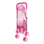 Коляска для кукол сидячая, 3288-11