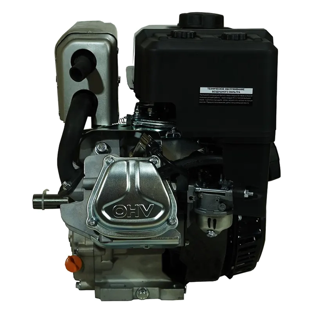 Loncin LC 190FDA (A type) D25 двигатель 00-00154148