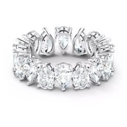 VITTORE: кольцо PEAR CZWH/RHS 60