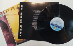 Malcolm McLaren Fans (UK 1984)