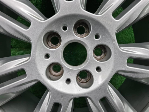 Диск литой R18 Jaguar XF 2 (2015-2024)