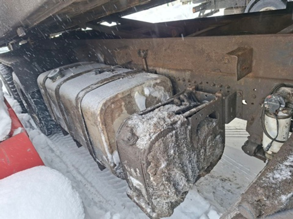 Shacman (Shaanxi) SX* 8x4 Самосвал SX331863366 (Дизельный, 12,5 л, 544 л.с., МТ)