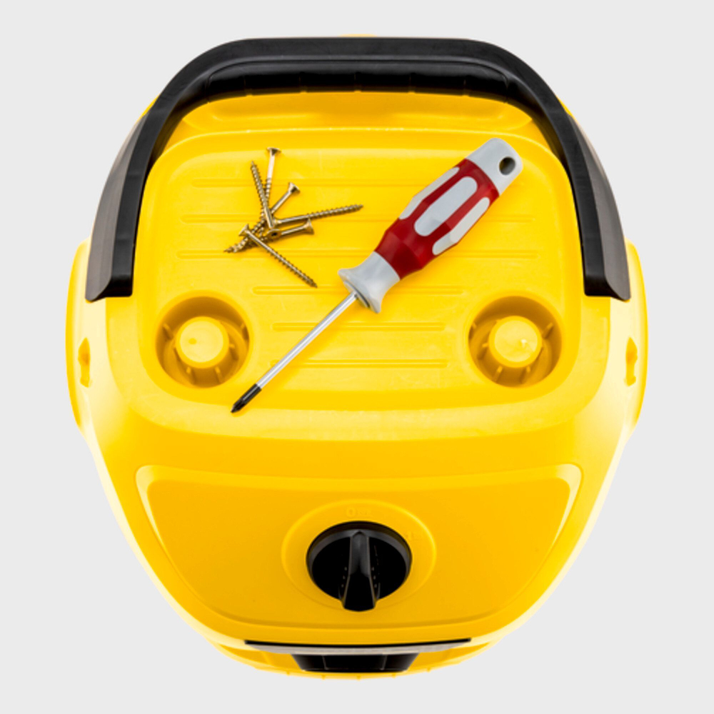 Хозяйственный пылесос WD 3 V-19/6/20