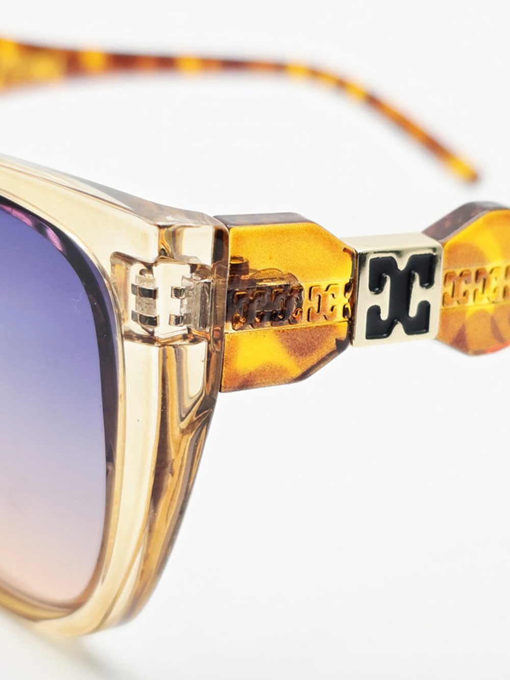 91004341 (8081 С7) Солнцезащитные очки