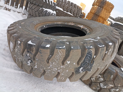 27.00R49 Bridgestone VRLS шина б/у