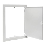 Дверь металлическая EKF nv-door-m-2