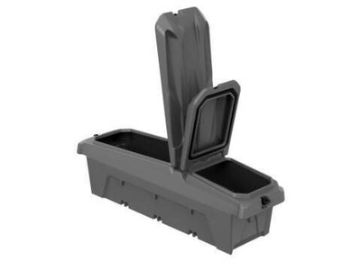 Кофр для CFMOTO UFORCE U10/U10XL PRO EPS Highland