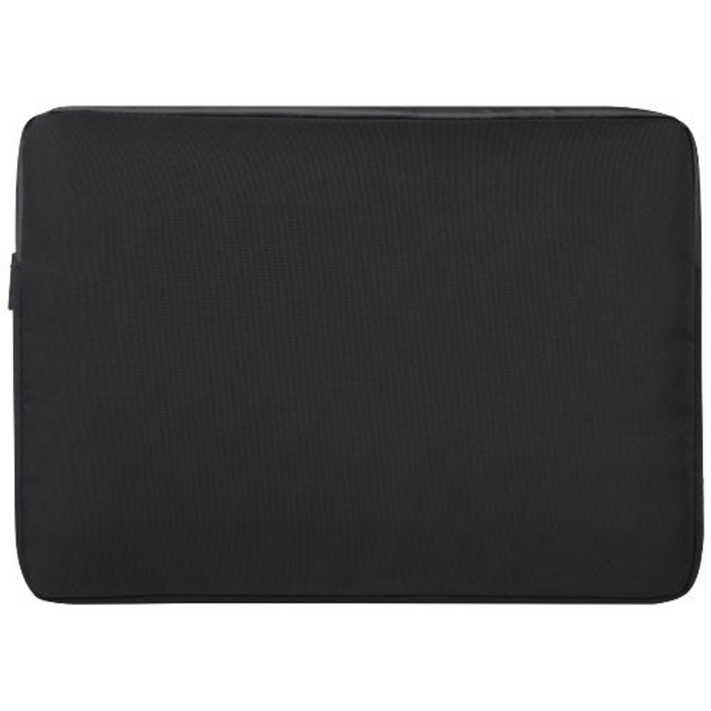 Чехол Rise для ноутбука с диагональю экрана 15,6 дюйма, изготовленный из переработанных материалов согласно стандарту GRS