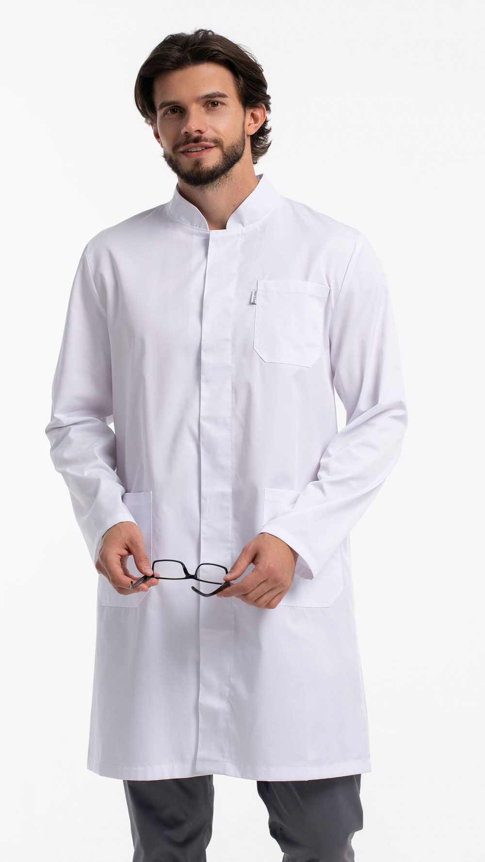 Халат медицинский Кирилл CVC №0