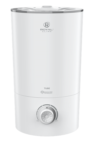 Бытовой увлажнитель ROYAL CLIMA TUBE RUH-TB300/4.0M-WT — (1)