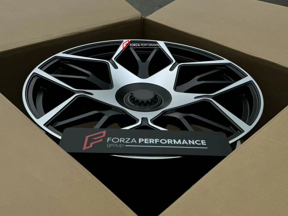 КОВАНЫЕ ДИСКИ ДЛЯ LAND ROVER DEFENDER L663 2021 ЛЕНД РОВЕР ДЕФЕНДЕР