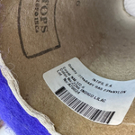 Intifil S.A. ; 77% baby альпака, 23% нейлон; 260м/100гр; col. ZZ86 INDIGO, цвет: индиго