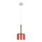 Подвесной светильник Loft IT Spillray 10232/A Red