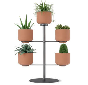 Кашпо и горшки