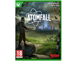 Atomfall (Xbox) NEW