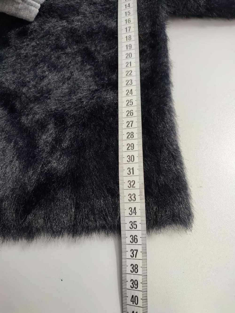 Топ H&M оригинальный 46 размер