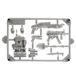 Игровой набор Спецслужбы, коробка C3109-2