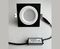 Встраиваемый светодиодный светильник Italline IT08-8018 white 4000K