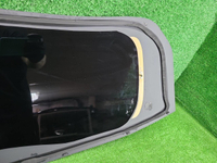 Стекло крышки багажника Chery Tiggo 7 Pro (20-24)