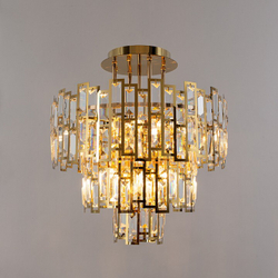 Люстра на штанге Arte Lamp A1005PL-8GO