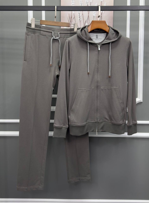 Спортивный костюм Brunello Cucinelli