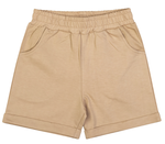 Шорты для девочек р. 104 бежевый M1088F-3/6 (Такро)