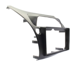 9" рамка Honda Civic 2006-2011, MFB дисплей(левый руль, хечбек)
