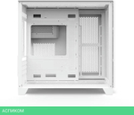 Корпус Formula V Line Crystal Z5 TG без БП белый