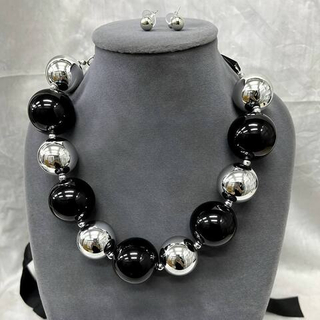 Колье Jewelry 004