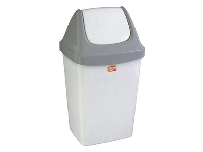 Контейнер для мусора 15л СВИНГ