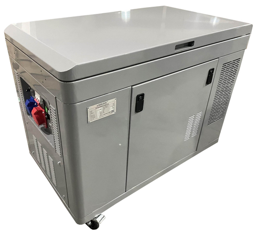 Бензиновый генератор АМПЕРОС LT 13000 S-3