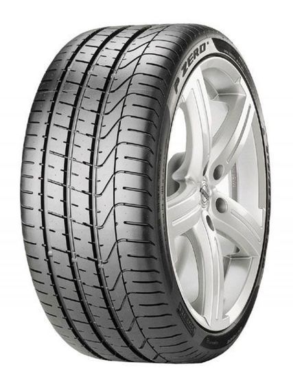 Pirelli P Zero 245/40 R20 99Y XL RunFlat