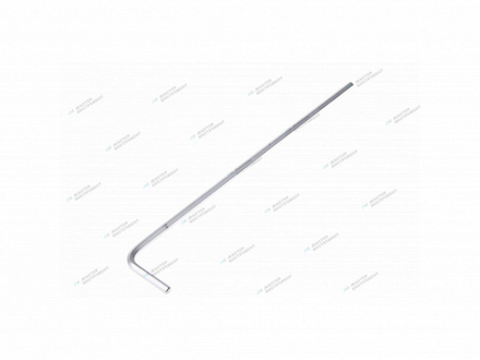 Шестигранник Г-образный 3/32"", дюймовый, 21,0 х 115,0 мм